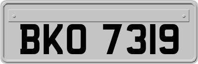 BKO7319