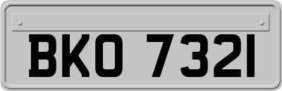 BKO7321