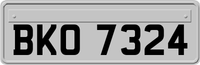 BKO7324