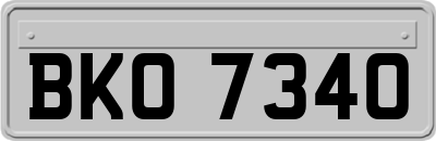 BKO7340