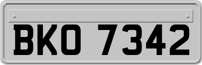 BKO7342