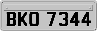 BKO7344