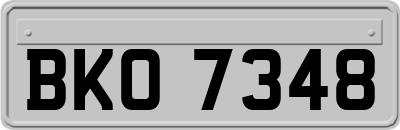 BKO7348
