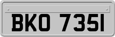 BKO7351