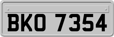 BKO7354
