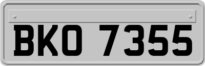 BKO7355