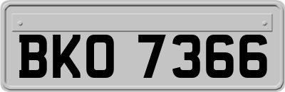 BKO7366