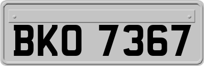 BKO7367