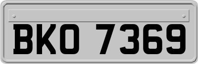 BKO7369