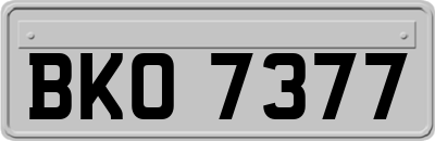 BKO7377