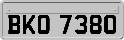 BKO7380