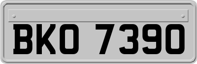BKO7390