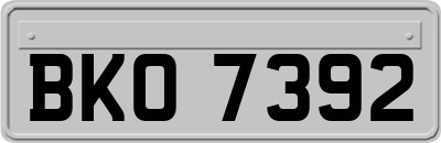 BKO7392
