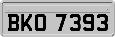 BKO7393