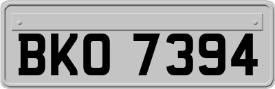 BKO7394