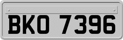 BKO7396