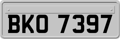 BKO7397