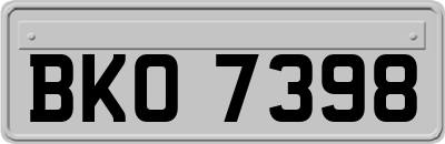 BKO7398
