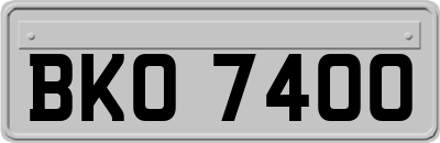 BKO7400