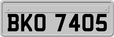 BKO7405