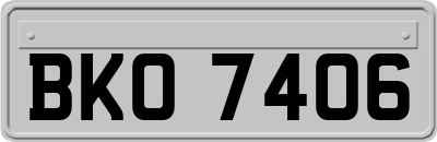 BKO7406