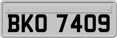 BKO7409