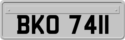 BKO7411