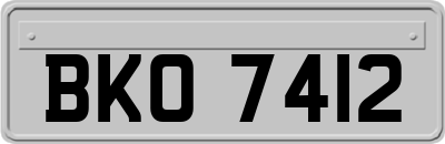 BKO7412