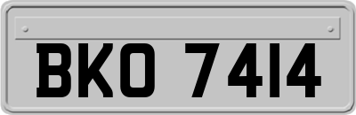 BKO7414