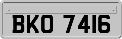 BKO7416