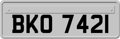 BKO7421