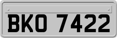 BKO7422
