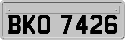 BKO7426
