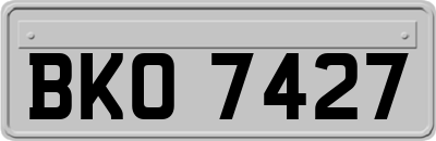 BKO7427