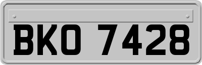 BKO7428