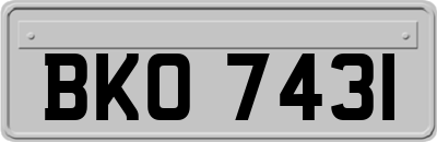 BKO7431