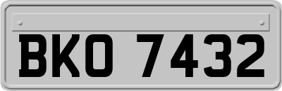 BKO7432