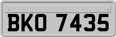 BKO7435