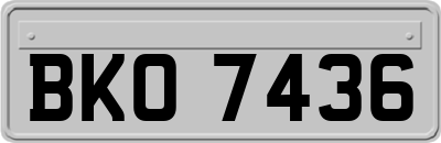 BKO7436