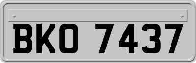 BKO7437