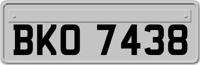 BKO7438