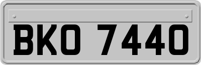 BKO7440