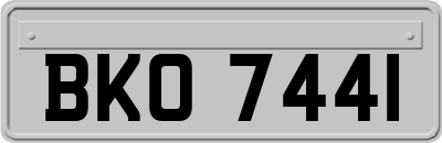 BKO7441