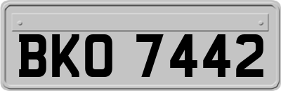 BKO7442