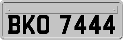 BKO7444