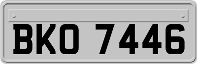 BKO7446