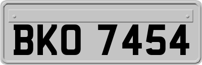 BKO7454