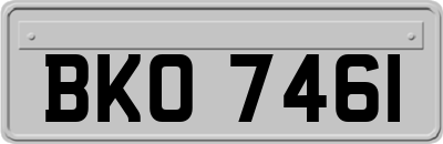 BKO7461