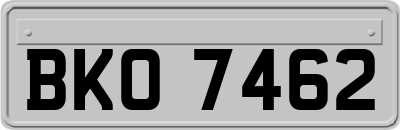 BKO7462
