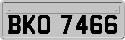 BKO7466